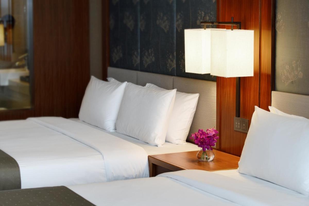 Fullon Hotel Tamsui Fishermen'S Wharf Kültér fotó